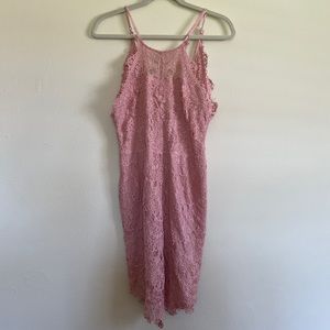 Free People Bodycon Dress